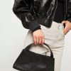 Women Vagabond Shoemakers Bags | Olinda, Leather Shoulderhandbag Black