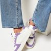 Women Copenhagen Sneakers | Cph264, Leather Sneakers Purple