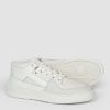 Women Copenhagen Sneakers | Cph159, Leather Sneakers Cream