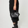 Women Ganni Bags | Bou Bag Black