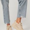 Women Copenhagen Sneakers | Cph60, Nubuck Sneakers Sand