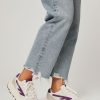 Women Hi-tec Sneakers | Shadow Rgs, Suede Sneakers Purple