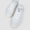 Women Copenhagen Sneakers | Cph427, Leather Sneakers White