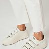 Women Copenhagen Sneakers | Cph429, Leather Sneakers Off White