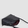 Women Becksondergaard Bags | Rallo, Leatherlook Crossbody Bag Black