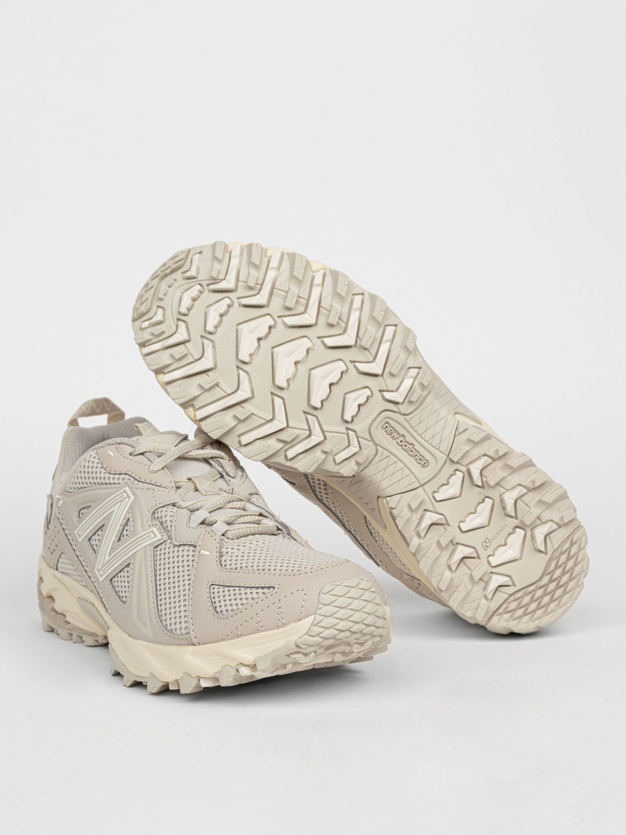 Women New Balance Sneakers | Ml610Tbc, Mesh Sneakers Stone