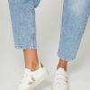 Women Veja Sneakers | Recife, Ecological Leather Sneakers Off White