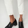 Women G.H. Bass & Co Pumps And Slingbacks | Penny, Leather Pumps Black