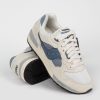 Women Saucony Sneakers | Shadow 5000, Suede Sneakers Blue