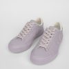 Women Veja Sneakers | Campo, Ecological Leather Sneakers Lilac