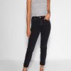 Women Won Hundred Jeans | Marilyn, Sustainable High Waist Skinny Jeans Anthracite