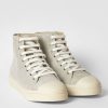 Women Royal Republiq Sneakers | Court, Suede Sneakers Sand