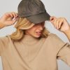 Women Samsoe Samsoe Hats And Beanies | Gabrielle, Woven Cap Army