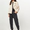 Women Summum Blazers And Jackets | Wool Mix Jacket Ecru