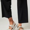 Women Copenhagen Sandals | Nappa, Leather Sandals Light Grey