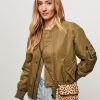 Women By Bar Bags | Loua, Leather Leopard Ponyhair Crossbody Bag Camel