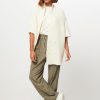 Women Alchemist Sweaters And Cardigans | Steffi, Mohair Mix Cardigan Off White