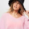 Women Seafolly Hats And Beanies | Shadylady, Fringe Bucket Hat Black