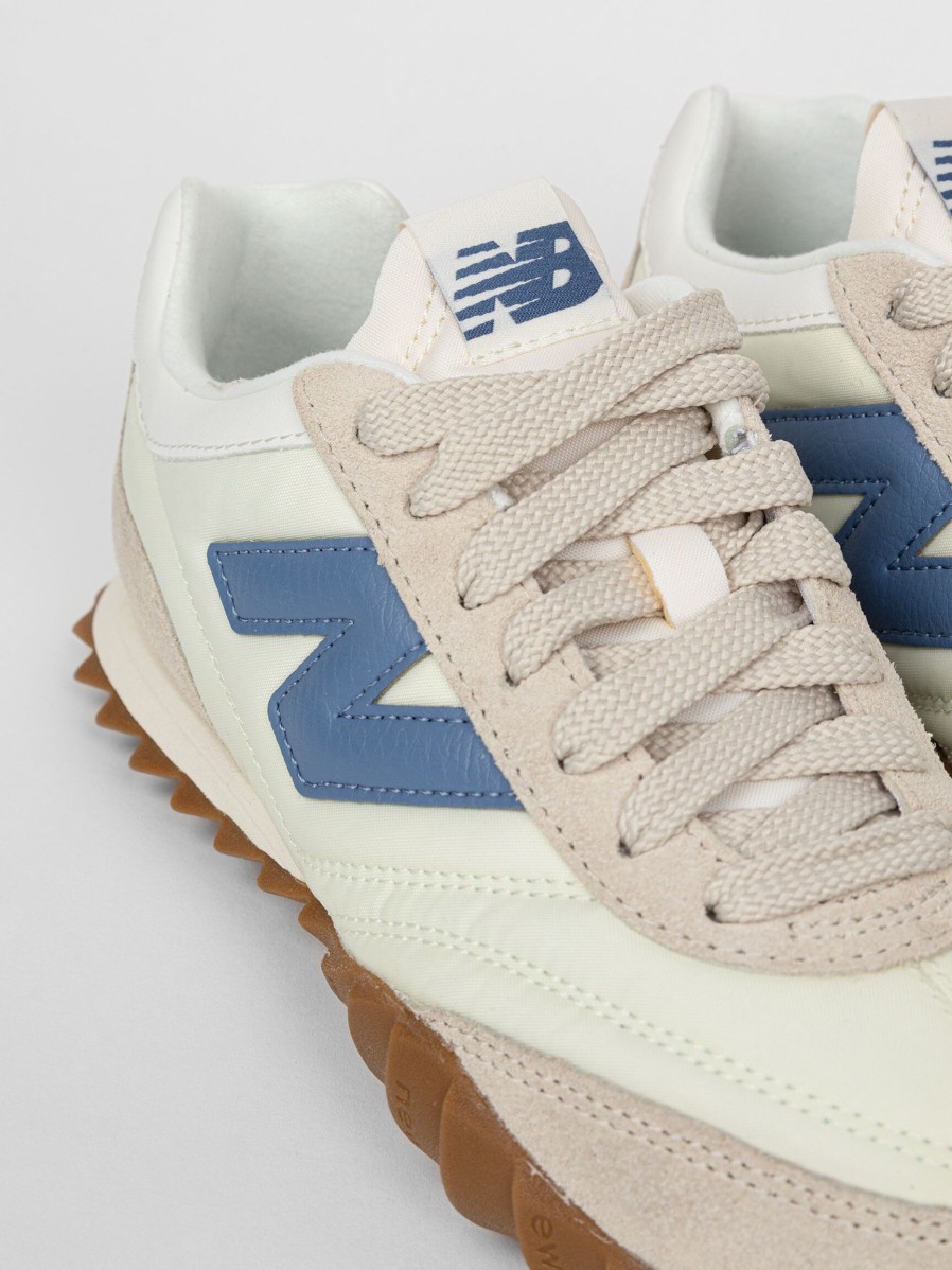 Women New Balance Sneakers | Rc30, Suede Sneakers Sand