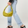 Women Becksondergaard Bags | Derry Talia, Woven Handbag Green