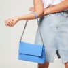 Women Becksondergaard Bags | Daffy, Padded Crossbody Bag Blue